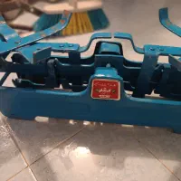 ترازو قدیمی سالم