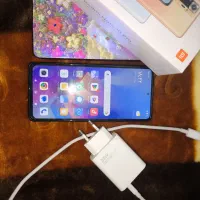 گوشی شیائومی ردمی نوت ۱۰ پرو