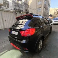 کوییک R پلاس اتوماتیک ۱۴۰۲|خودرو سواری و وانت|تهران, جیحون|دیوار