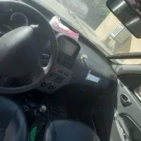 تیباپلاسمدل ۴۰۰ بدون رنگ،کارکرد۴۰۰۰ کیلومتر|خودرو سواری و وانت|یاسوج, |دیوار