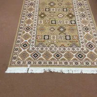 قالی و قالیچه در حد نو|فرش|شیراز, شهرک گلستان|دیوار