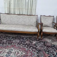 مبل|مبلمان خانگی و میز عسلی|پاکدشت, پاکدشت (مامازند)|دیوار