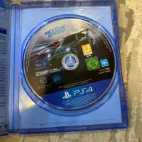 دیسک ps4|کنسول، بازی ویدئویی و آنلاین|اهواز, زیتون کارمندی|دیوار