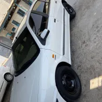 سمند LX.EF7بنزینی 95