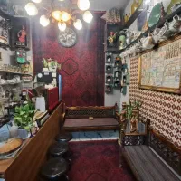 واگذاری قهوه فروشی