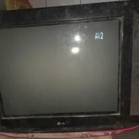 تلویزین مدل LG|تلویزیون و پروژکتور|رامهرمز, |دیوار