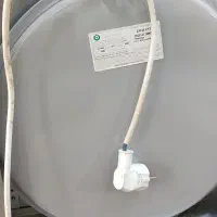 پکیچ هایلان 24هزار|آبگرمکن، پکیج، شوفاژ|هشتگرد, شهرک ریحانه|دیوار