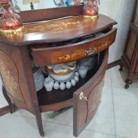 بوفه و کنسول معرق|بوفه، ویترین، کنسول|تهران, جی|دیوار