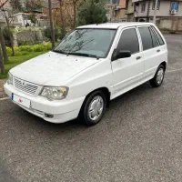 پراید۱۱۱مدل ۹۲|خودرو سواری و وانت|گرگان, |دیوار