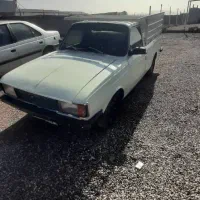 وانت ۹۰|خودرو سواری و وانت|کوهدشت, |دیوار