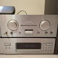 کنوود Kenwood