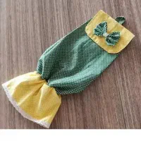 جا نایلونی آویز دار