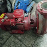 پمپ شوفاژ موتوژن|آبگرمکن، پکیج، شوفاژ|تهران, نصرت|دیوار