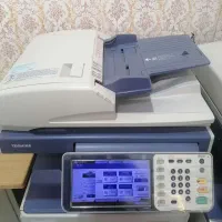 توشیبا 2050 رنگی