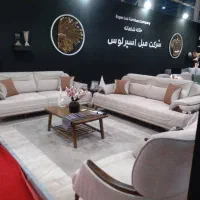 مبل راحتی مستقیم از تولیدی خانه شاهانه|مبلمان خانگی و میز عسلی|تهران, فردوسی|دیوار