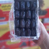 پخش خرما فقط به صورت عمده