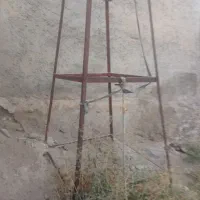 پایه منبع آب