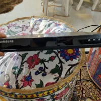 DVD Player Samsung|پخش‌کننده DVD و ویدیو|اصفهان, شیخ اشراق|دیوار