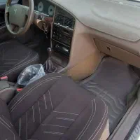 پارس مدل ۹۱ دره شهر|خودرو سواری و وانت|ایلام, |دیوار