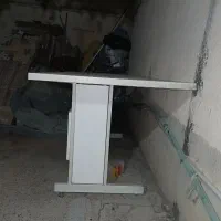 میز بزرگ کامپیوتر|میز تحریر و کامپیوتر|مرودشت, بیست متری بیمارستان|دیوار