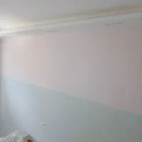 نقاشی ساختمان