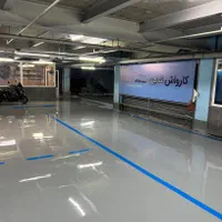 کارگر کارواش جهت شستشوی خودرو فقط ایرانی