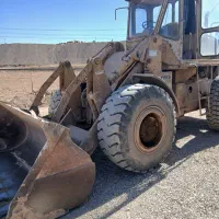 لودر اف آر ۱۵|خودرو سنگین|میاندوآب, |دیوار