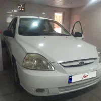 کیا ریو مونتاژ کم کارکرد|خودرو سواری و وانت|تبریز, |دیوار