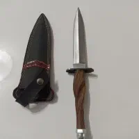 چاقو دو لب|کوهنوردی و کمپینگ|بکتاش, |دیوار