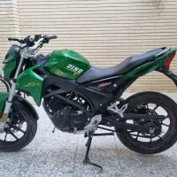 موتور دینو zll 200