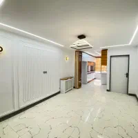 ۴۸متر روبه نما +فول+ پکیج +درخشنده+ پارکینگ سندی