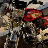 نیکتاز ۲۰۰ جفت دیسک|موتورسیکلت|ساری, |دیوار