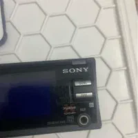 ضبط سونی دمو دار بدون کفی|سیستم صوتی خانگی|تهران, اوقاف|دیوار