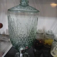 کلمن جای آب و شربت سایز بزرگ|ظروف سرو و پذیرایی|هشتگرد, فاز ۷ مهستان|دیوار