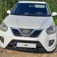 فروش ام وام x33 نیو|خودرو سواری و وانت|لاهیجان, بازکیاگوراب|دیوار