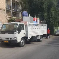 باربری پدیده راه اهواز|خدمات حمل و نقل|اهواز, گلستان|دیوار