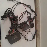 لوازم خانه، دزدگیر سیم کارتل|ظروف پخت‌وپز|نیشابور, شهرک بهارستان|دیوار