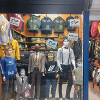 اجاره مغازه با جنس داده میشود|اجارهٔ مغازه و غرفه|ملارد, |دیوار