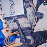 دینام کوچک تک فاز