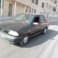 پراید 83|خودرو سواری و وانت|مشهد, چهارچشمه|دیوار