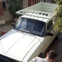 بار بری وانت پیکان(حاتمی)