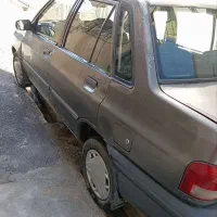 پراید مدل 85|خودرو سواری و وانت|بهارستان, |دیوار