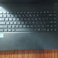 لپتاب ایسوس گرافیکی|رایانه همراه|شیراز, چوگیاه‎|دیوار