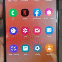 Samsung galaxy A42 5g|موبایل|مشهد, شهرک مهرگان|دیوار