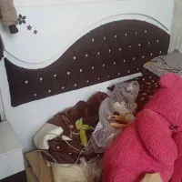 سرویس خواب دو نفره ام دی اف