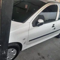 206تیپ 2|خودرو سواری و وانت|بندرعباس, |دیوار