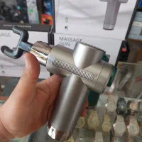 ماساژورGUN6قدرته ۴ سری گارانتی دار مدل VT3|آرایشی، بهداشتی، درمانی|قم, نیروگاه|دیوار