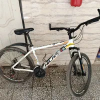 دوچرخه hiland سایز 26