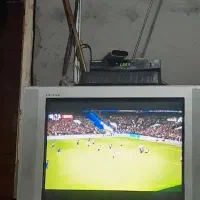 تلوزیون و دیجیتال