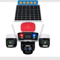 مینی مکعبی/شارژی